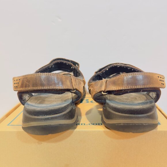 Keen Rialto II Leather Sandals Men’s 13 EUC Casual Outdoor Walking Summer Shoes main image 9